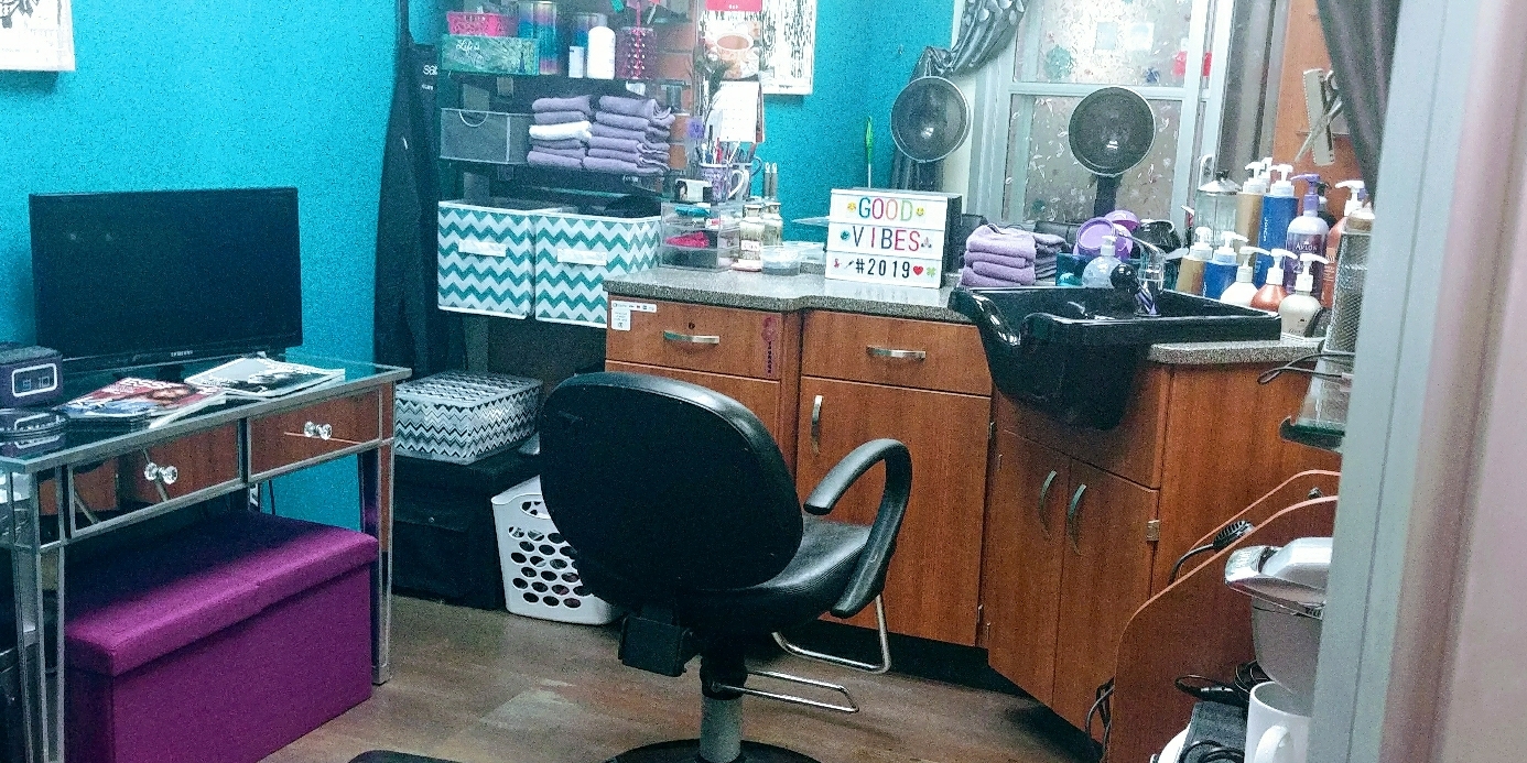 N Caring Hands Hair Studio In Alexandria VA Vagaro